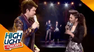 โคราช - ก๊อท จักรพันธ์ & ตั๊กแตน ชลดา ดวลเพลง ( Got Show เพชรตัดเพชร )