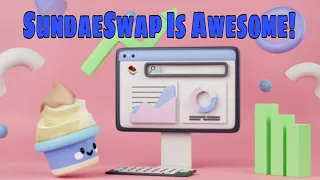 SundaeSwap Is An Awesome DEX On Cardano! - SundaeSwap Update + Congestion Explained