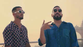 Nassi x Anas - Caractère [Clip officiel]