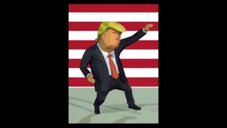 Donald Trump Dance - Hold On I'm Coming - ANDROID