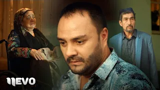 Уктам Алиев - Уйламадим (Видеоклип)