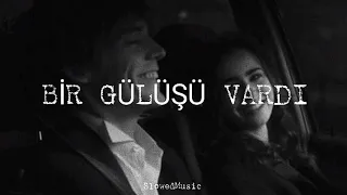 Sezer Sarıgöz - Bir Gülüşü Vardı (Slowed+Reverb)