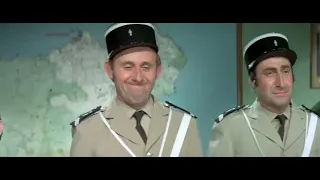 LE GENDARME EN BALADE (1970) - Du neuf avec de l'ancien