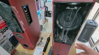 Eltronic 20-82 Home Sound акустическая система для дома⚠️для заказа +79250281767 ватсап,вайбер