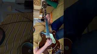 Pop Goes the Beatles (BBC THEME SONG)- Guitar Cover