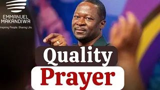 what stops your prayers from answers 🙏😳🤯 || Prophet Emmanuel Makandiwa