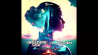Alternate Side, Humalien - Lucid Future
