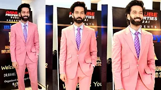 Nakuul Mehta - Bade Aache Lagte Hain 2 Actor Smart Look At India International Influencer Award2022