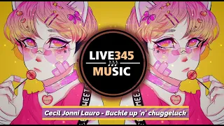 TIKTOK || Cecil Jonni Lauro - Buckle up n chuggeluck - LIVE345MUSIC