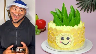 🎂 Cake Storytime TikTok 🎂  @Mark Adams @Brianna Mizura || POVs Tiktok Compilations Part 88