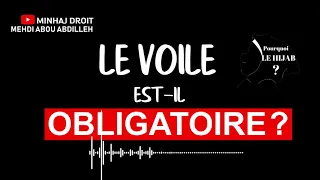 Le voile est il obligatoire