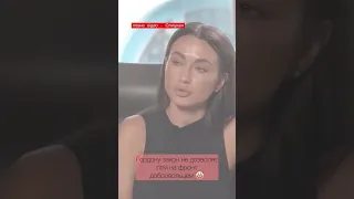 Гордон про те чому не йде на фронт