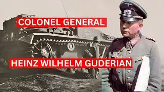 Unlocking Blitzkrieg Secrets with Heinz Wilhelm Guderian !
