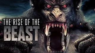 The Rise Of The Beast | Official Trailer | Horror Brains