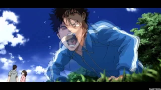 One Punch Man「AMV」- Go To Sleep