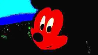 [YTP] La bite de Mickey