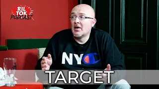 Ril Tok Podcast #56 - Target