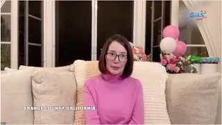 Kris Aquino, humingi ng panalangin sa malubhang karamdaman