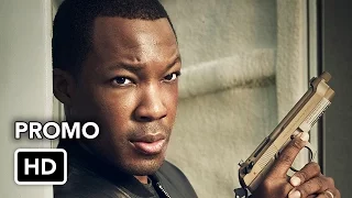 24: Legacy (FOX) "An Incredible Return" Promo HD