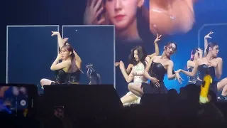 ITZY MÉXICO 2024 - Parte 8 [CHAERYEONG SOLO]