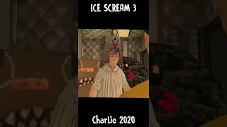 Evolution of Charlie Part #1 • Ice Scream 8 Final • Keplerians • Evolution of Games • Charlie IS8