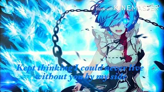 I Will Survive/Survivor~Nightcore