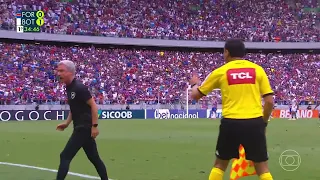 LUIZ ROBERTO SURTA AO VIVO COM ARBITRAGEM.