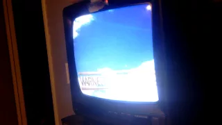 Opening to superman the movie 1990 VHS