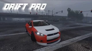 GTA 5 | Drift Pro