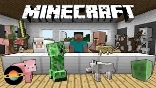 10 ciekawostek o Minecraft