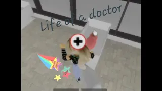 Roblox Brookhaven RP Life of a Doctor