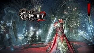 | Castlevania Lords of Shadow 2 |#1| Принц Тьмы |