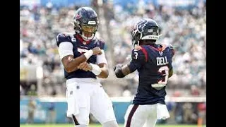 CJ STROUD IS A FRANCHISE QUARTERBACK! THE TEXANS ARE FINALLY GETTING IT RIGHT!!