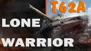 Wot Consoles (World of Tanks Mercenaries) | T62A | wot replays | HarD1NeR
