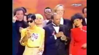 Prince - American Music Awards - January 30 1995