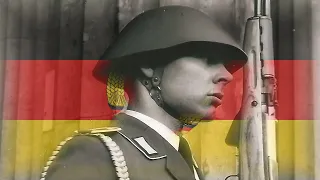 Satirical East German Stasi Song “Im Dienste des KGB”