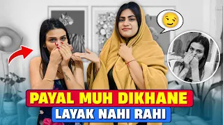 PAYAL MUH DIKHANE LAYAK NAHI RAHI | Armaan Malik