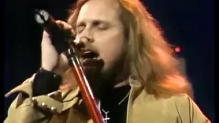 Lynyrd Skynyrd   Preacher Man  Live 2000