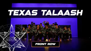 [Third Place] Texas Talaash | Front Row | Maryland Minza 2024 | @ASHWINXSURESH Productions