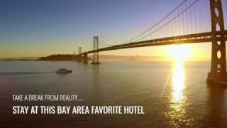 Executive Inn & Suites - San Francisco Without the Price Tag