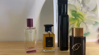 Fragrances for Spring 2024 ft: Serge Lutens, Frederic Malle, Chanel, Hermes, and Roberto Greco