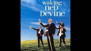 Waking Ned Devine soundtrack-The tullymore polka.wmv