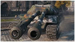 Object 703 II – Almost Macedonian Shooting