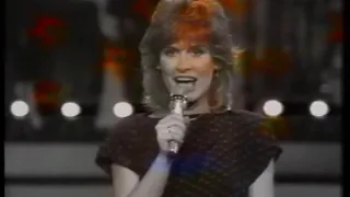 Mary Roos - Aufrecht geh'n (Eurovision Song Contest 1984, GERMANY) preview video