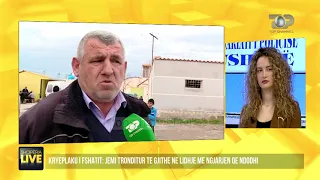 I sëmuri mendor tentoi të përdhunonte 20 vjeçaren, flasim të afërmit- Shqipëria Live 11 Shkurt 2021