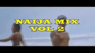DJ LYTA - NAIJA AFROBEAT MIX VOL 2 INTRO