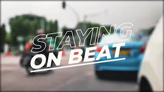 Staying On Beat | Trailer | Beatbox x Travel Show