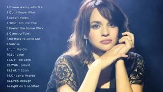 BEST OF NORAH JONES (FULL ALBUM) - NORAH JONES GREATEST HITS - BEST SONGS OF NORAH JONES