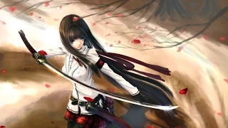 {346} Nightcore (Stormwarrior) - Sacred Blade (with lyrics)