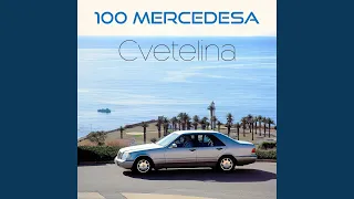 100 Mercedesa